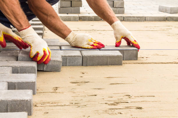 Driveway Repair Near Me in New Vienna, OH