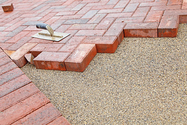 Reasons to Select Us for Your Driveway Paving Requirements in New Vienna, OH